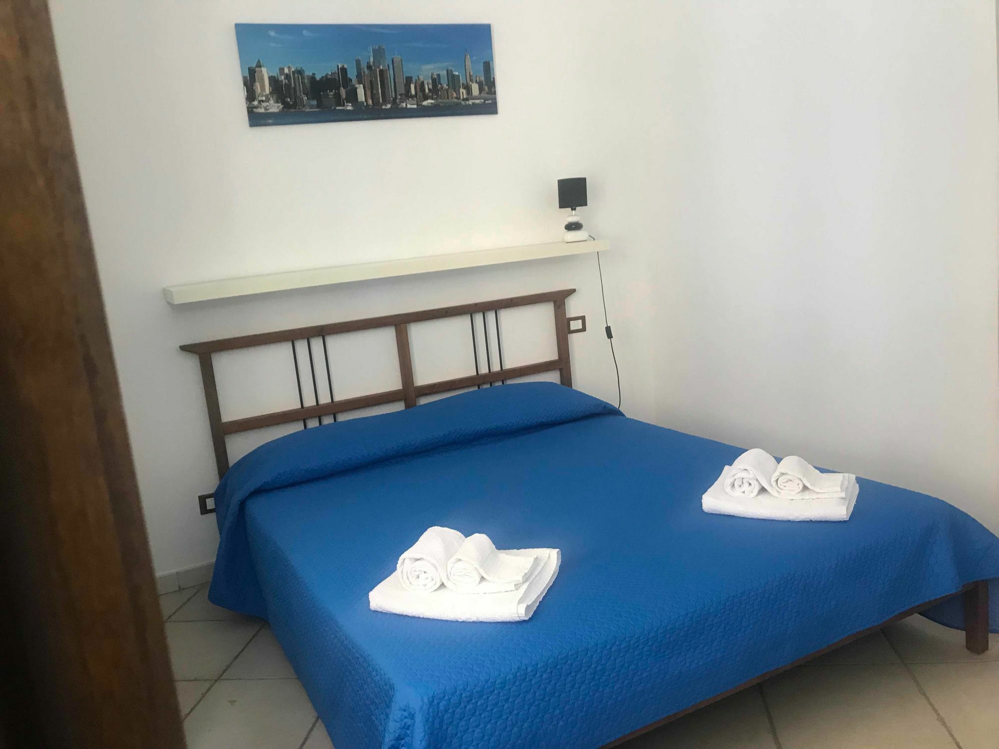 Calvano Apartments Trapani Exterior photo